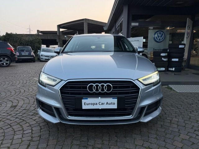 Audi A3 Sportback 35 2.0 tdi Admired 150cv s-tronic 2019 — foto 3