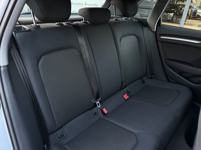 Audi A3 Sportback 35 2.0 tdi Admired 150cv s-tronic 2019 — foto 9