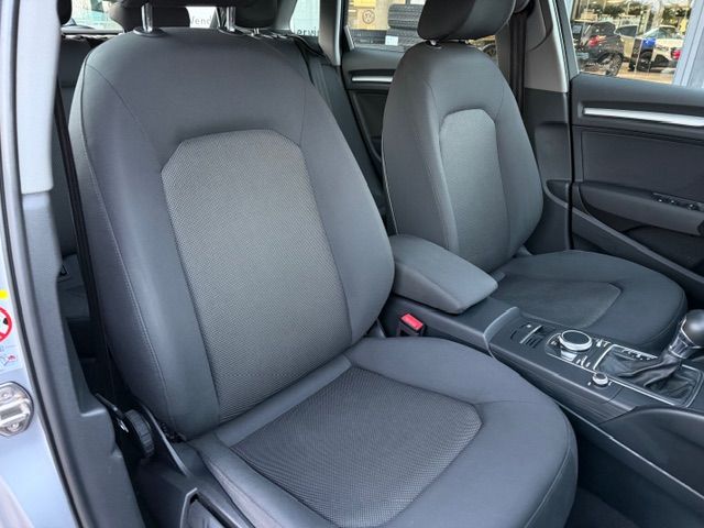 Audi A3 Sportback 35 2.0 tdi Admired 150cv s-tronic 2019 — foto 8