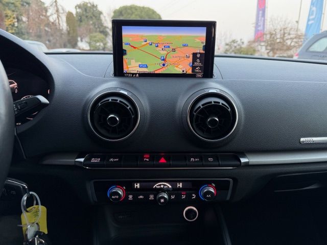 Audi A3 Sportback 35 2.0 tdi Admired 150cv s-tronic 2019 — foto 11