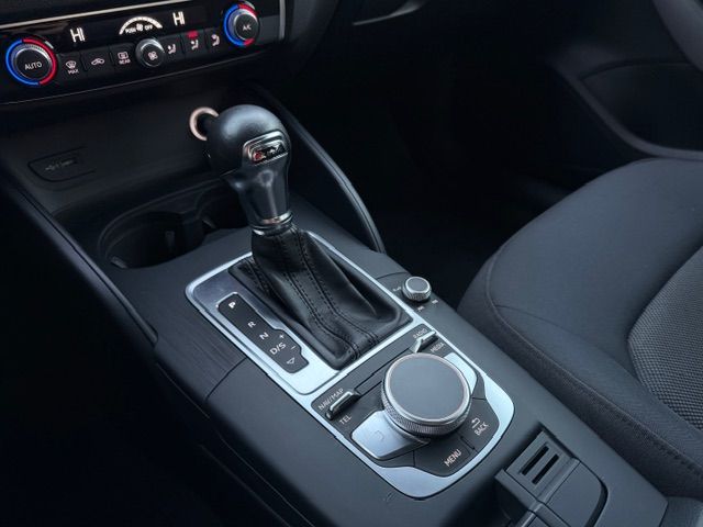 Audi A3 Sportback 35 2.0 tdi Admired 150cv s-tronic 2019 — foto 12