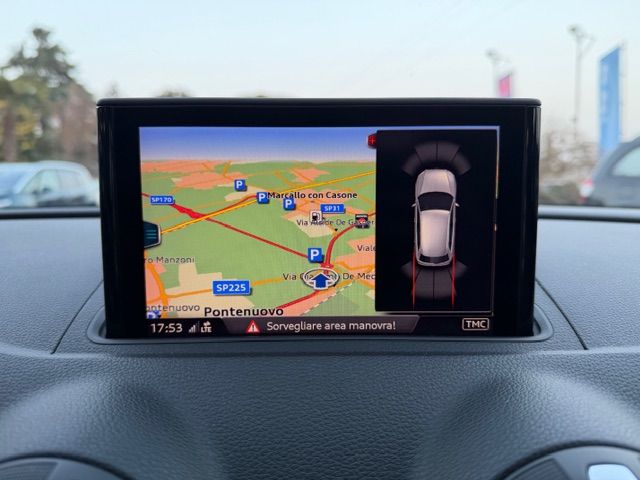 Audi A3 Sportback 35 2.0 tdi Admired 150cv s-tronic 2019 — foto 13