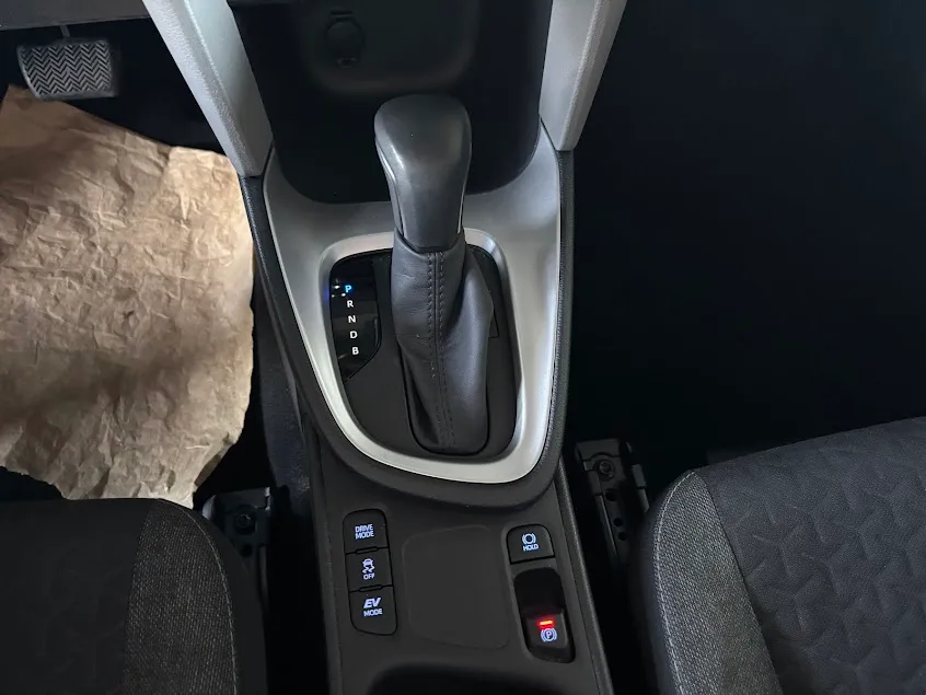Toyota Yaris Cross 1.5hybrid  Active e-cvt 2022 — foto 18