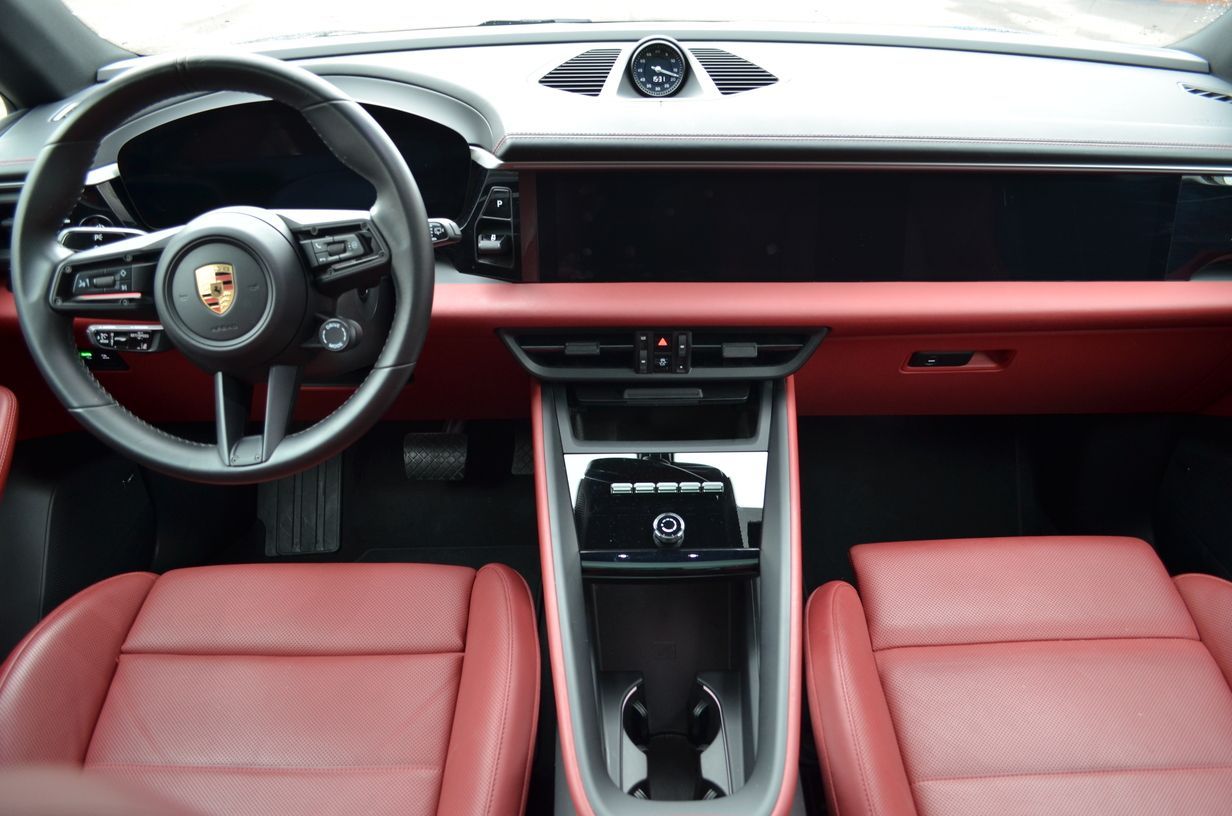 Porsche Macan GTS 2024 — foto 9