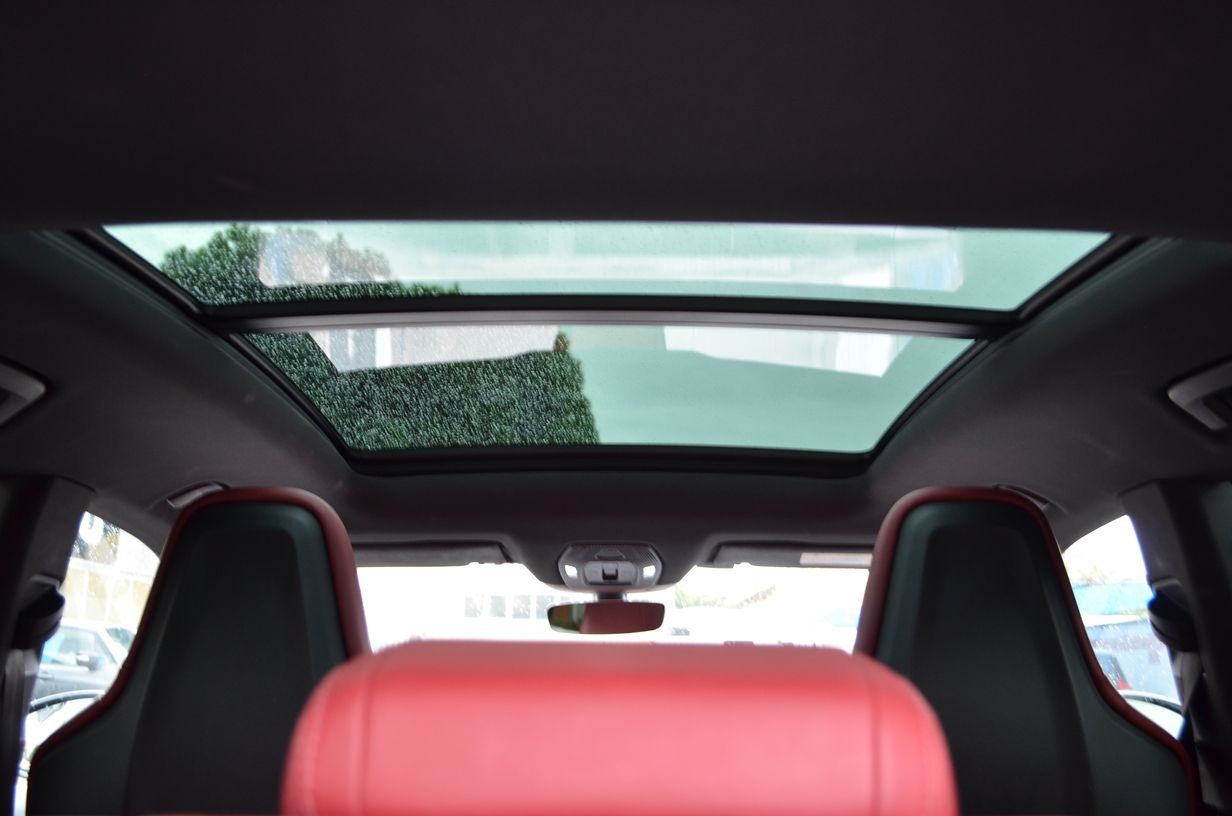 Porsche Macan GTS 2024 — foto 10