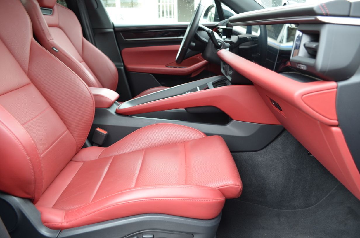 Porsche Macan GTS 2024 — foto 12