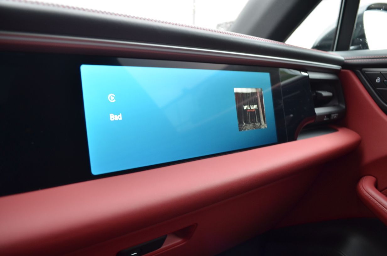 Porsche Macan GTS 2024 — foto 15