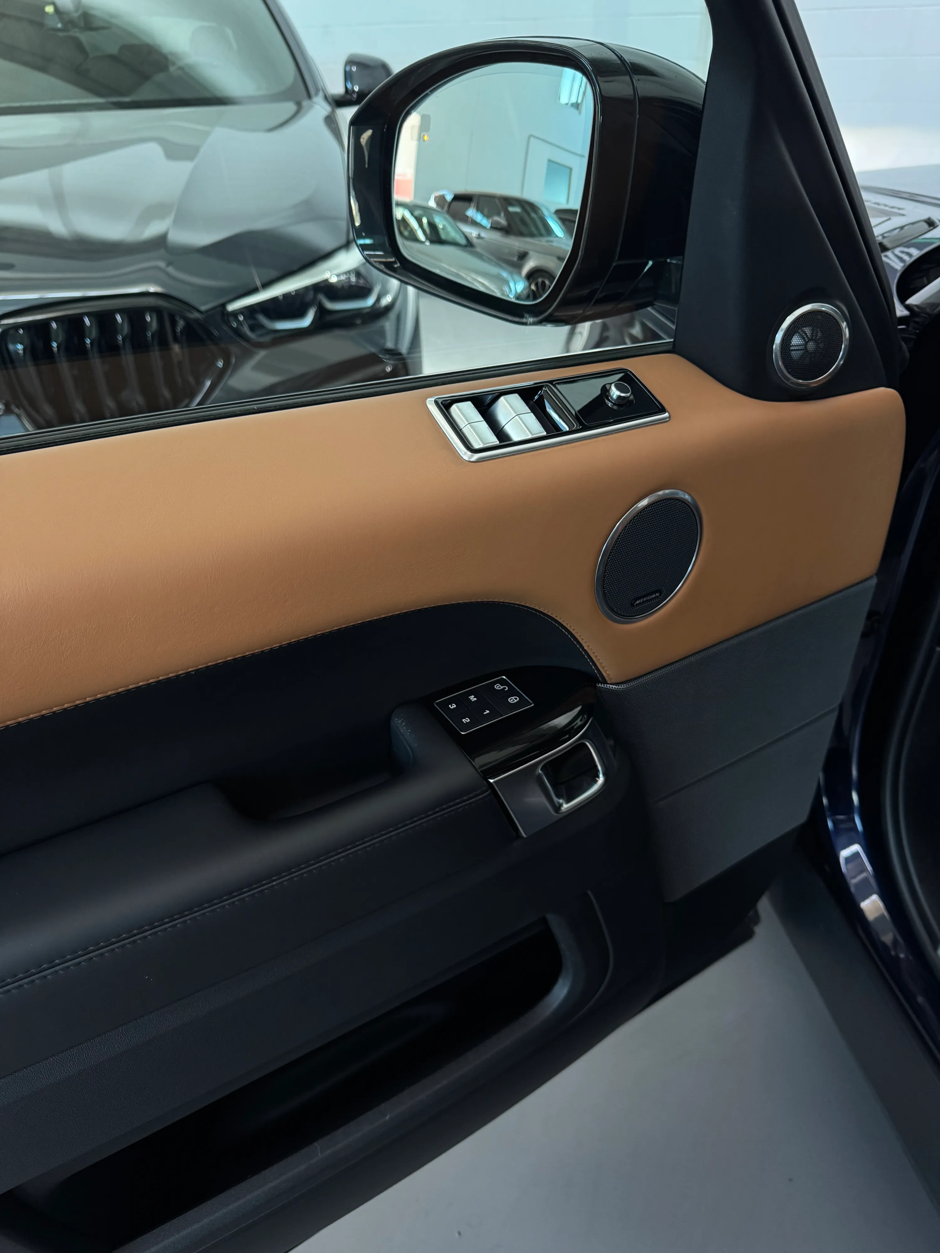 Land Rover Range Rover Sport HSE P400e Dynamic PHEV 2.0cc 404cv 2019 — foto 9