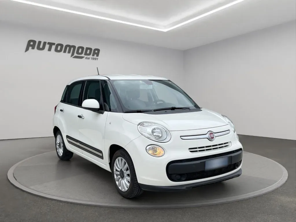 Fiat 1.6 Mjt 105cv 2014 — foto 2