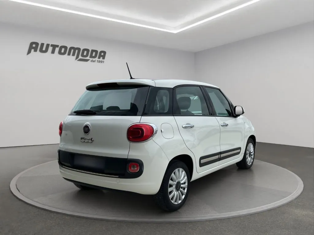 Fiat 1.6 Mjt 105cv 2014 — foto 3