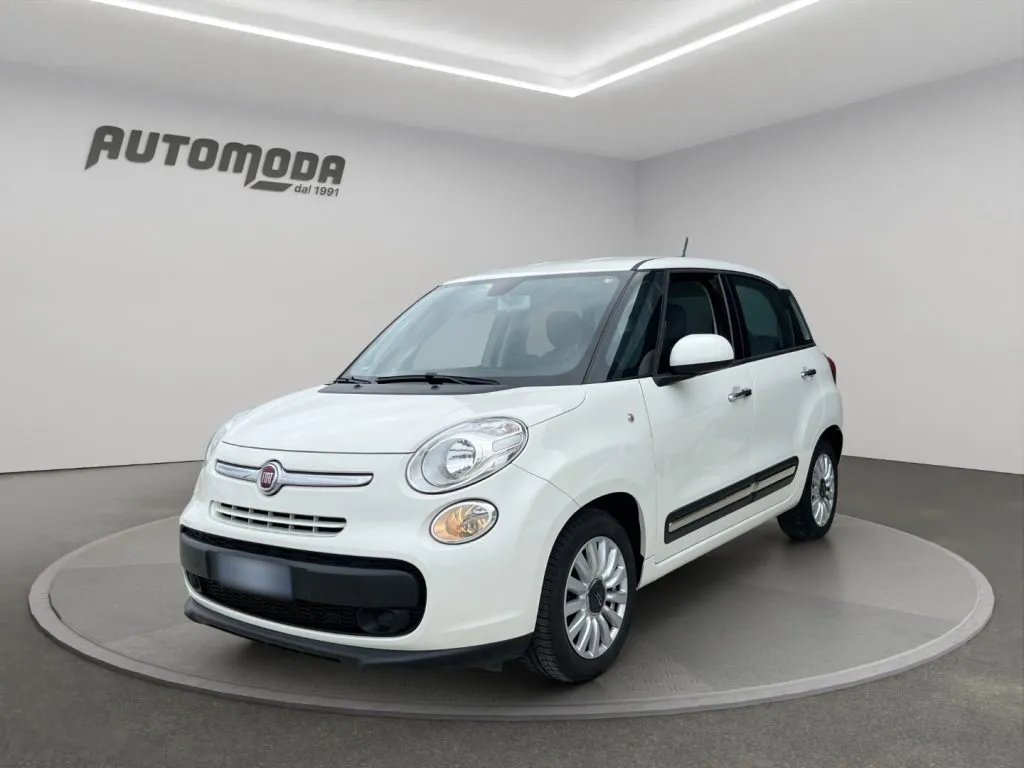 Fiat 1.6 Mjt 105cv 2014 — foto 4