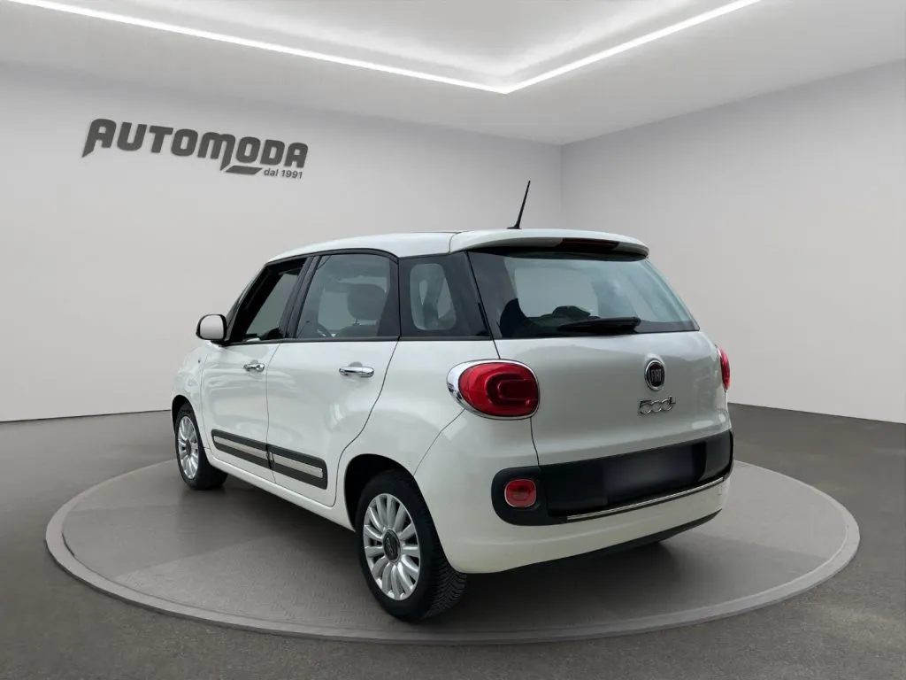 Fiat 1.6 Mjt 105cv 2014 — foto 6