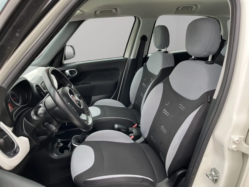 Fiat 1.6 Mjt 105cv 2014 — foto 7
