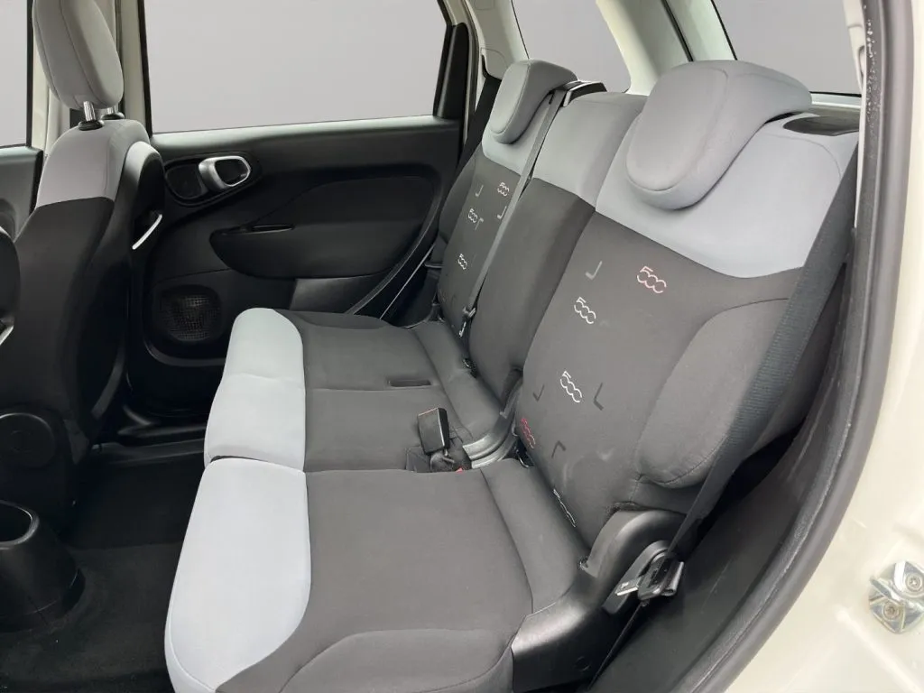 Fiat 1.6 Mjt 105cv 2014 — foto 8