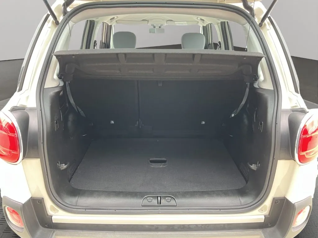 Fiat 1.6 Mjt 105cv 2014 — foto 15