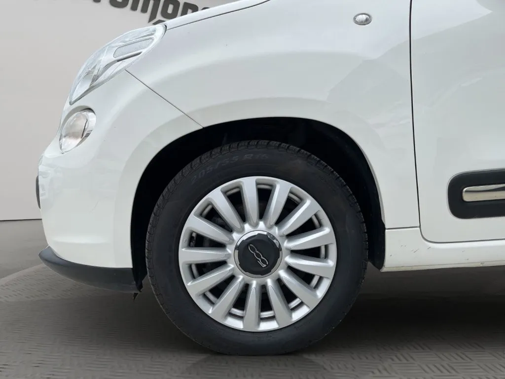Fiat 1.6 Mjt 105cv 2014 — foto 16