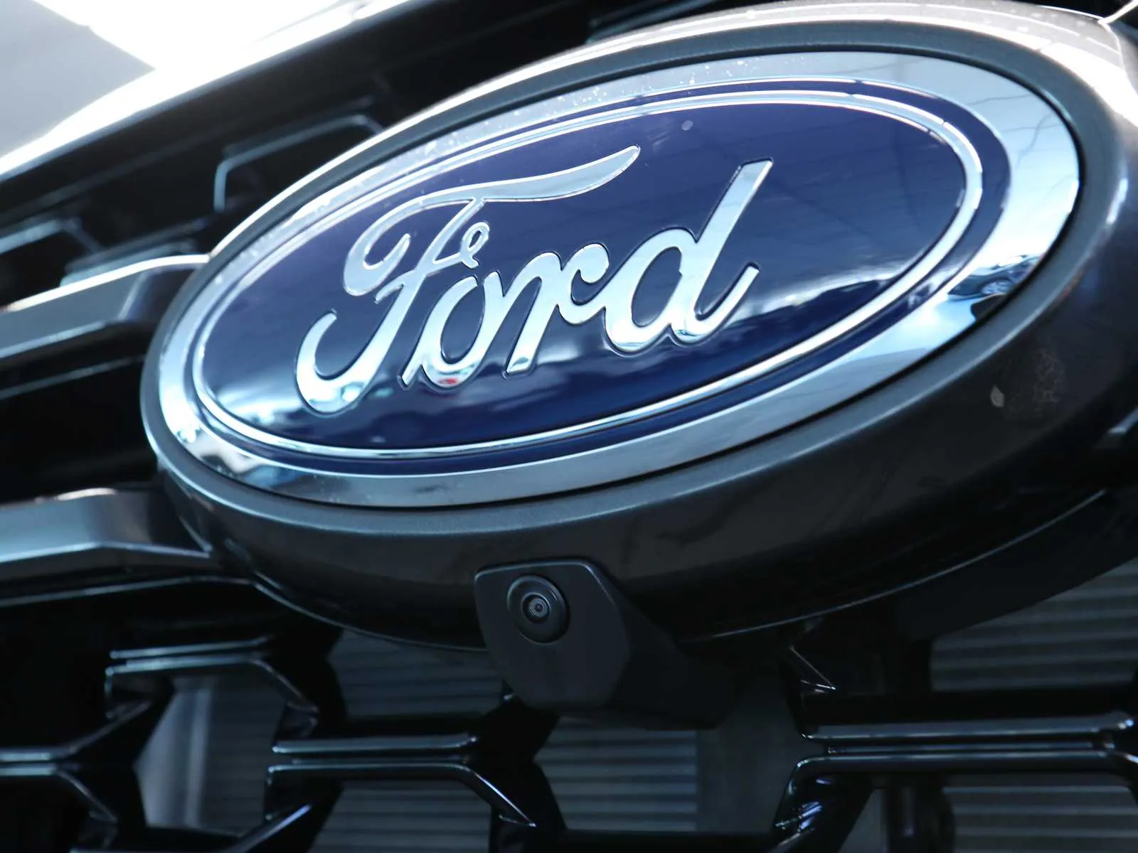 Ford Ranger 2.0 ecoblue doppia cabina Wildtrak awd 205cv auto 2026 — foto 19