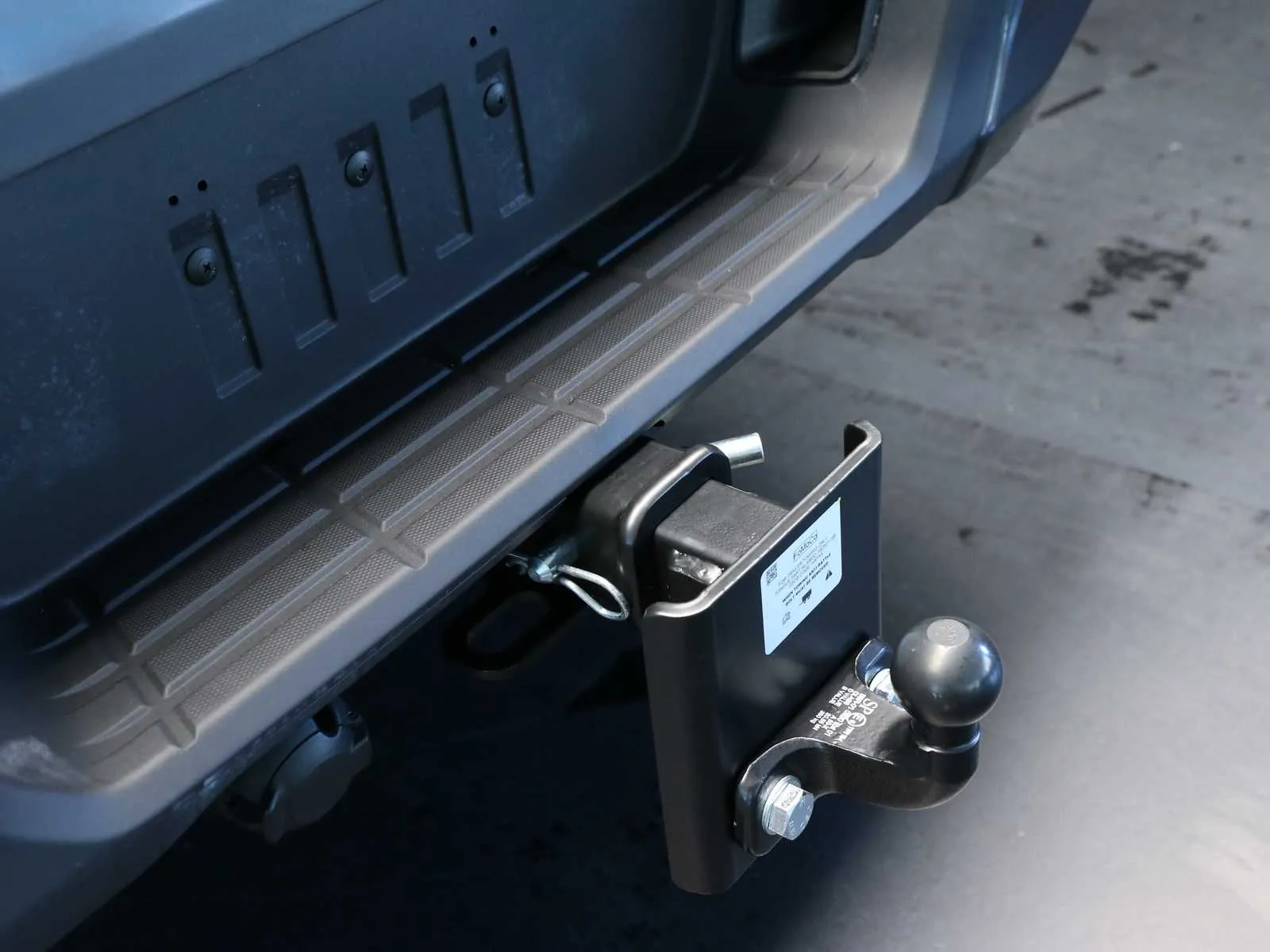 Ford Ranger 2.0 ecoblue doppia cabina Wildtrak awd 205cv auto 2026 — foto 22