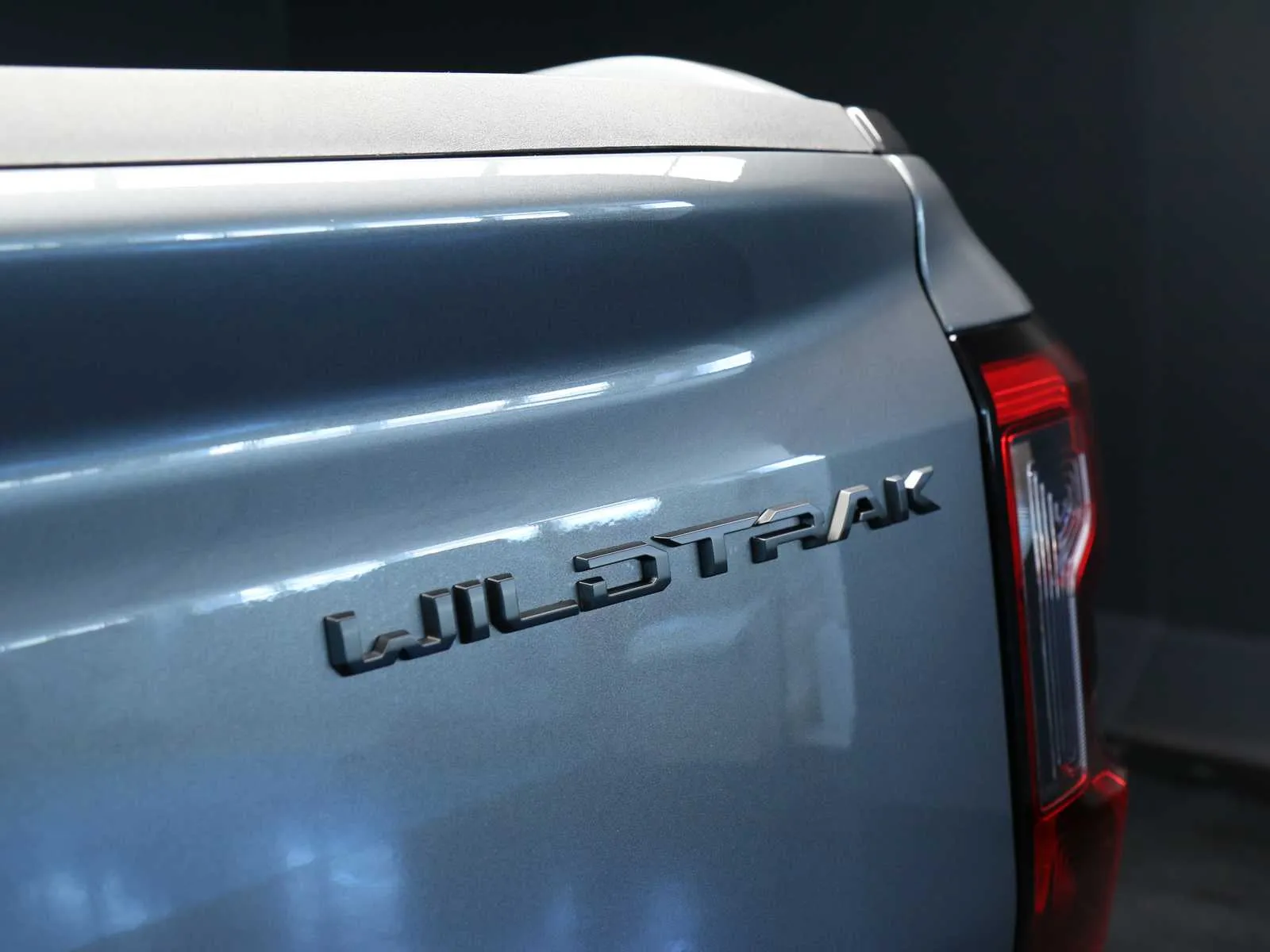 Ford Ranger 2.0 ecoblue doppia cabina Wildtrak awd 205cv auto 2026 — foto 23