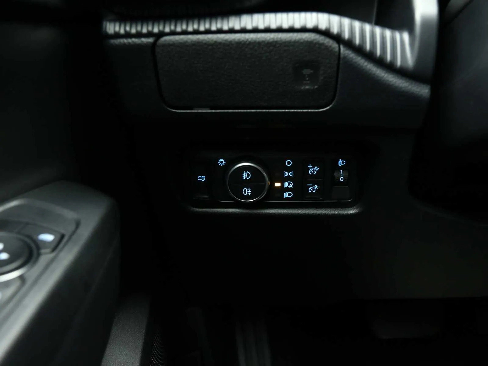 Ford Ranger 2.0 ecoblue doppia cabina Wildtrak awd 205cv auto 2026 — foto 6