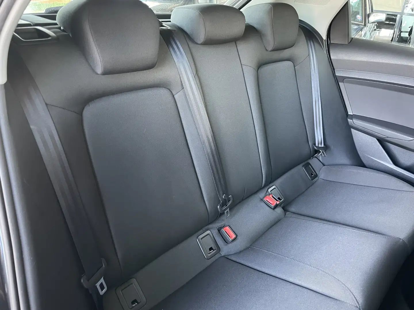 Audi A1 Sportback 30 1.0 tfsi Admired 110cv s-tronic 2020 — foto 9