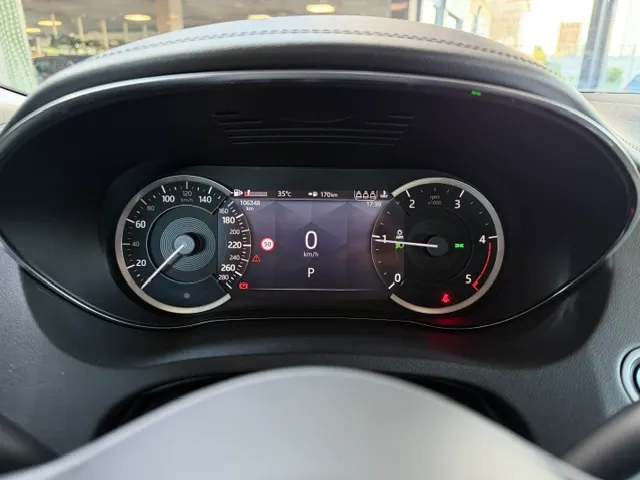Jaguar E-Pace 2.0d i4 mhev S awd 163cv auto 2021 — foto 16