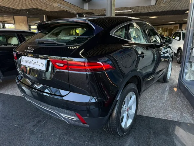 Jaguar E-Pace 2.0d i4 mhev S awd 163cv auto 2021 — foto 7