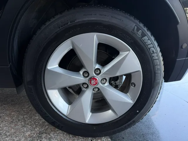 Jaguar E-Pace 2.0d i4 mhev S awd 163cv auto 2021 — foto 11