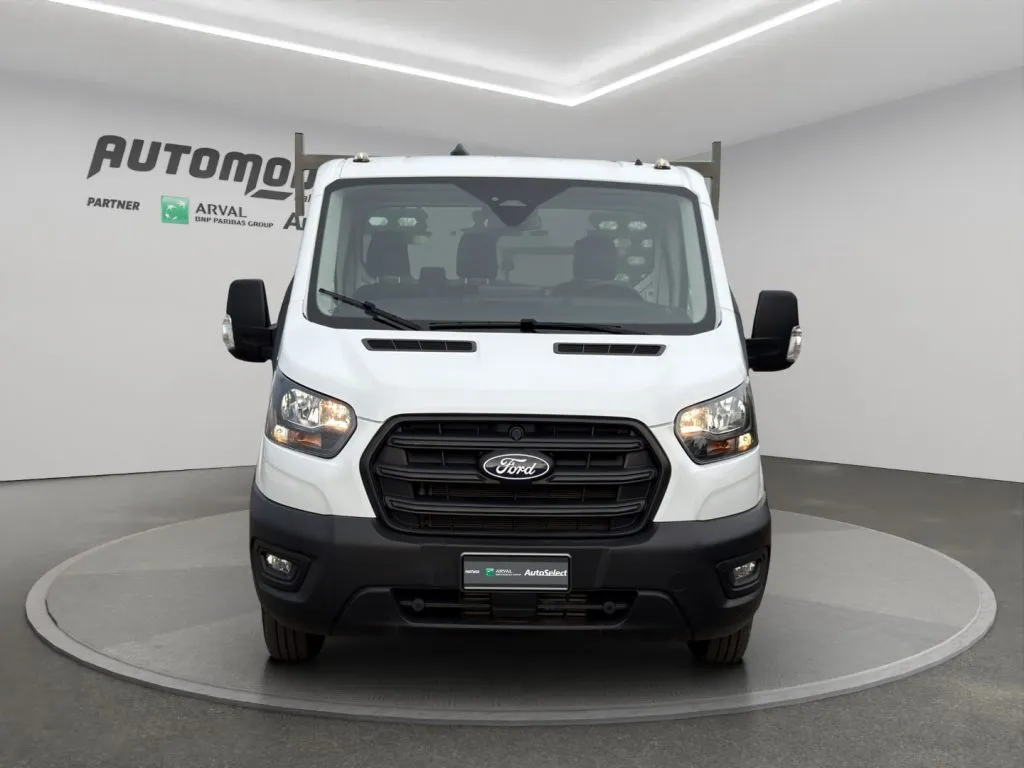 FORD L3 r.gem cassone fisso
