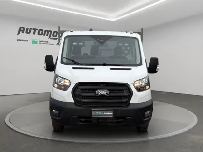 FORD L3 r.gem cassone fisso