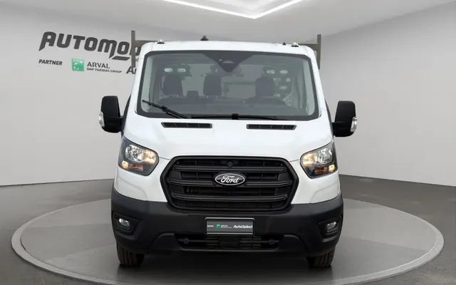 FORD L3 r.gem cassone fisso