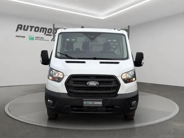 FORD L3 r.gem cassone fisso