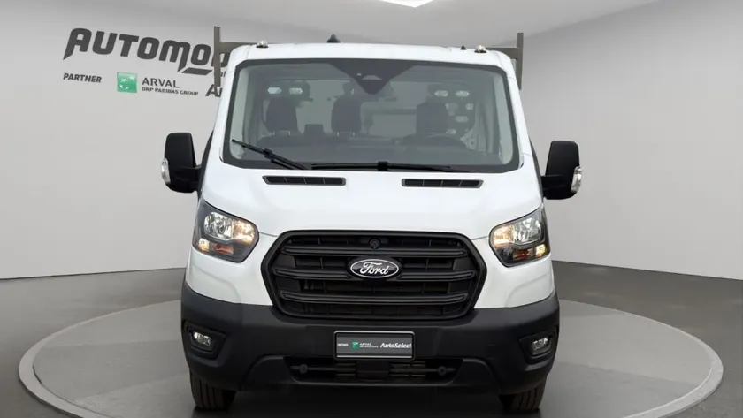 FORD L3 r.gem cassone fisso 2025