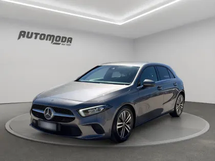 Mercedes A 180 d Business auto