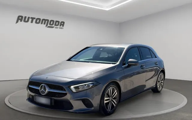 Mercedes A 180 d Business auto