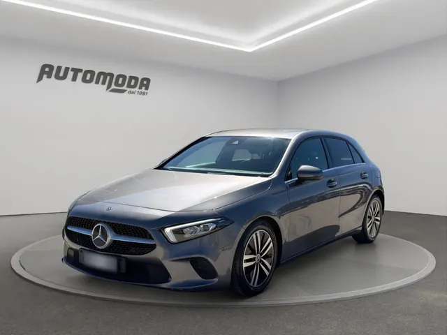 Mercedes A 180 d Business auto