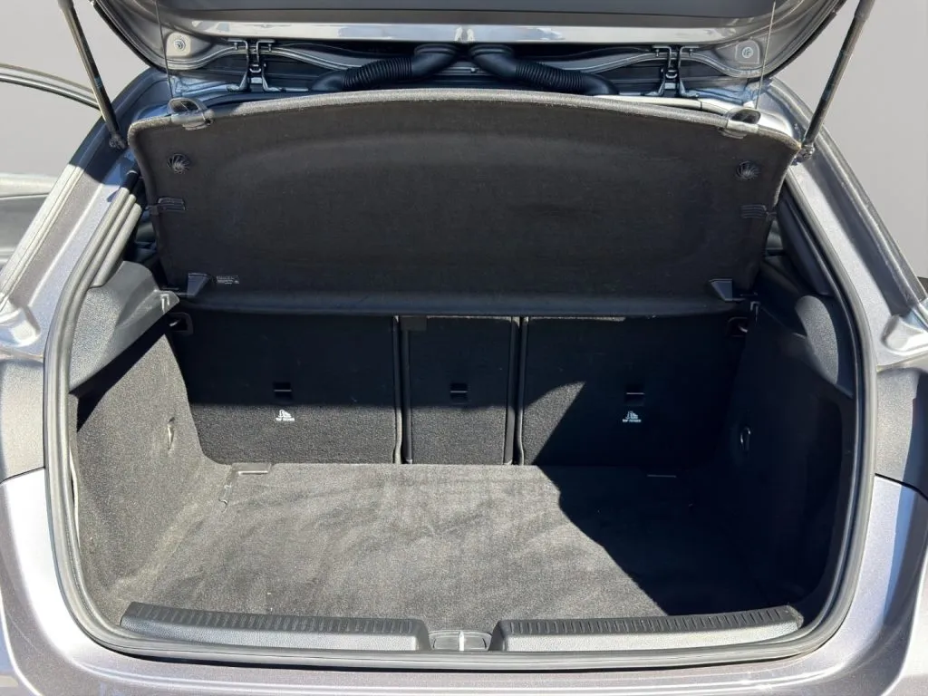 Mercedes A 180 d Business auto 2019 — foto 15