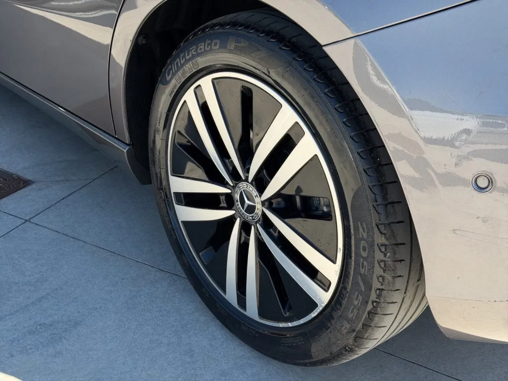 Mercedes A 180 d Business auto 2019 — foto 16