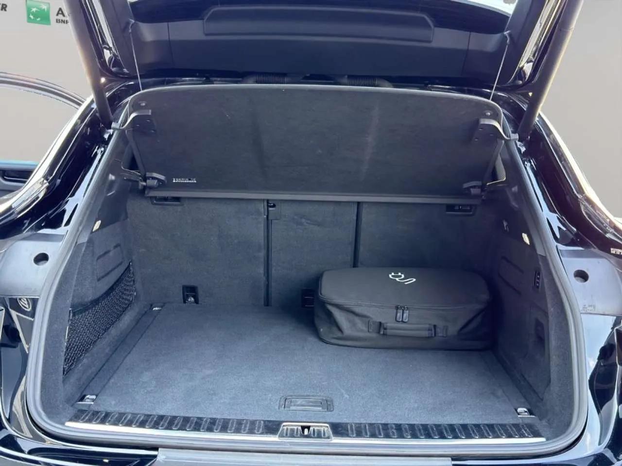 Porsche Cayenne Coupé 462CV E-HYBRID 2021 — foto 15