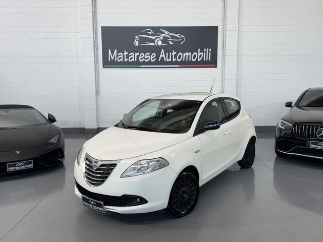 Lancia Ypsilon III 2011