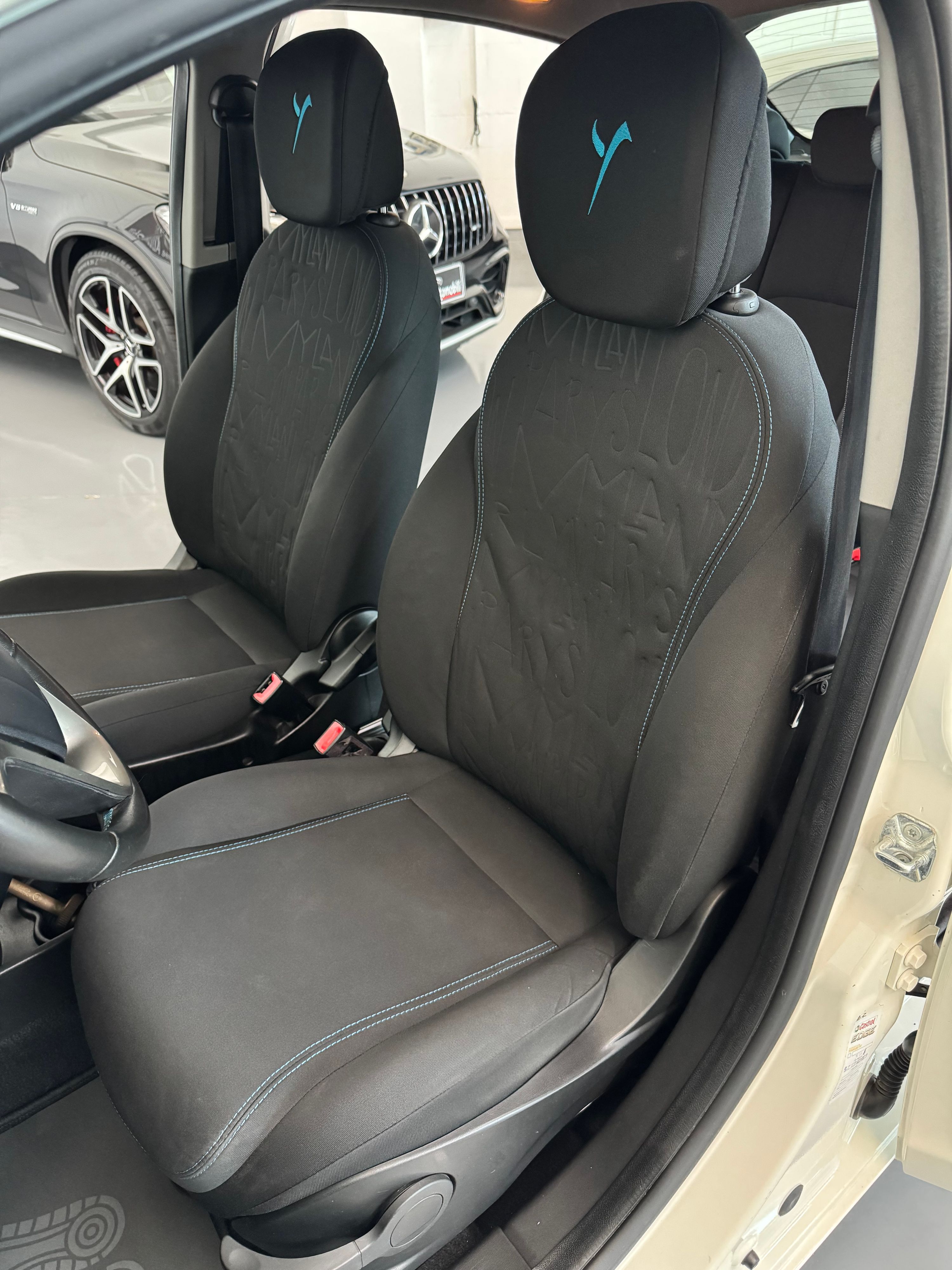 Lancia Ypsilon 1.2cc 69cv GPL OK Neopatentato Finanziabile 2014 — foto 8