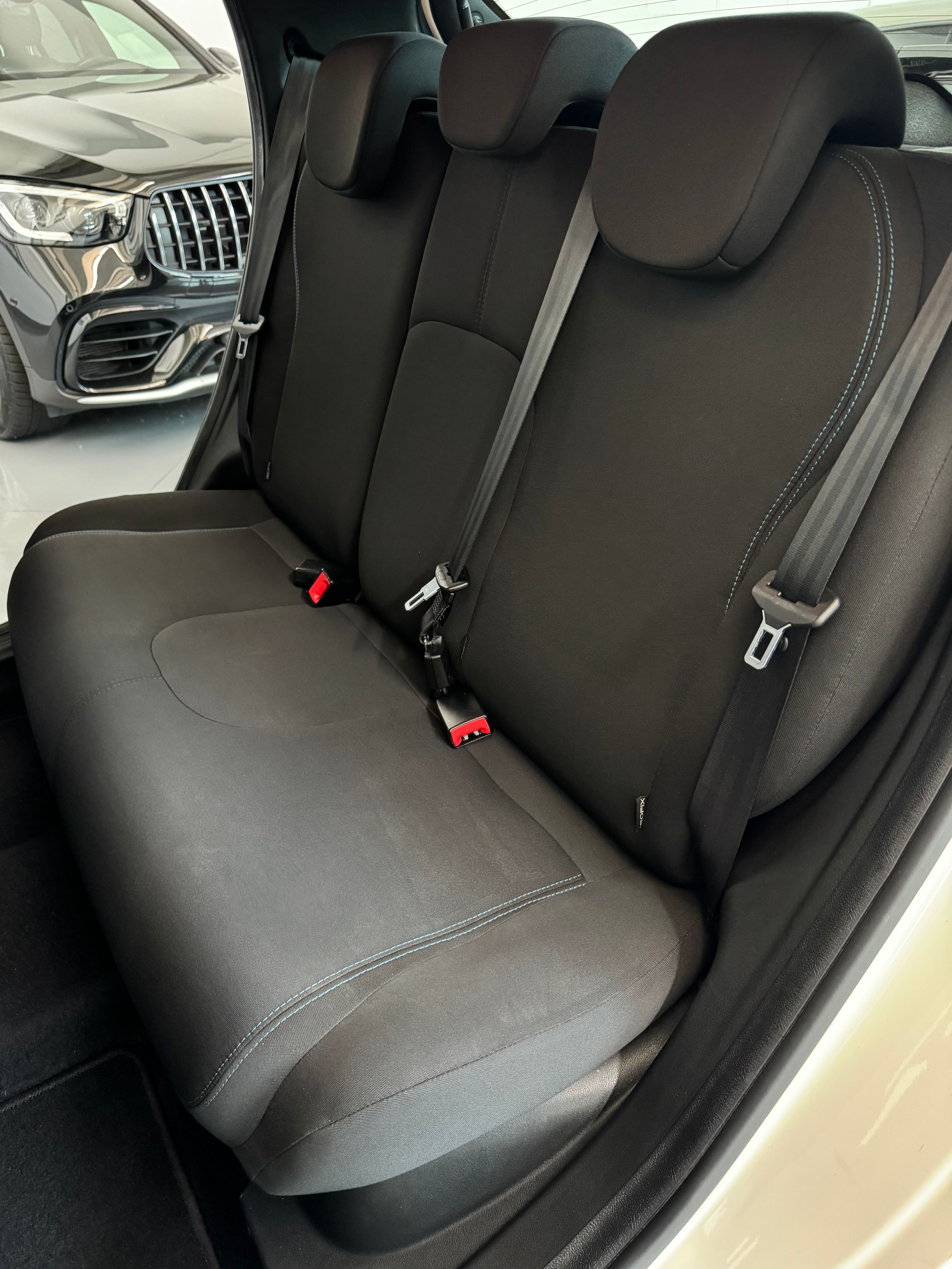 Lancia Ypsilon 1.2cc 69cv GPL OK Neopatentato Finanziabile 2014 — foto 9