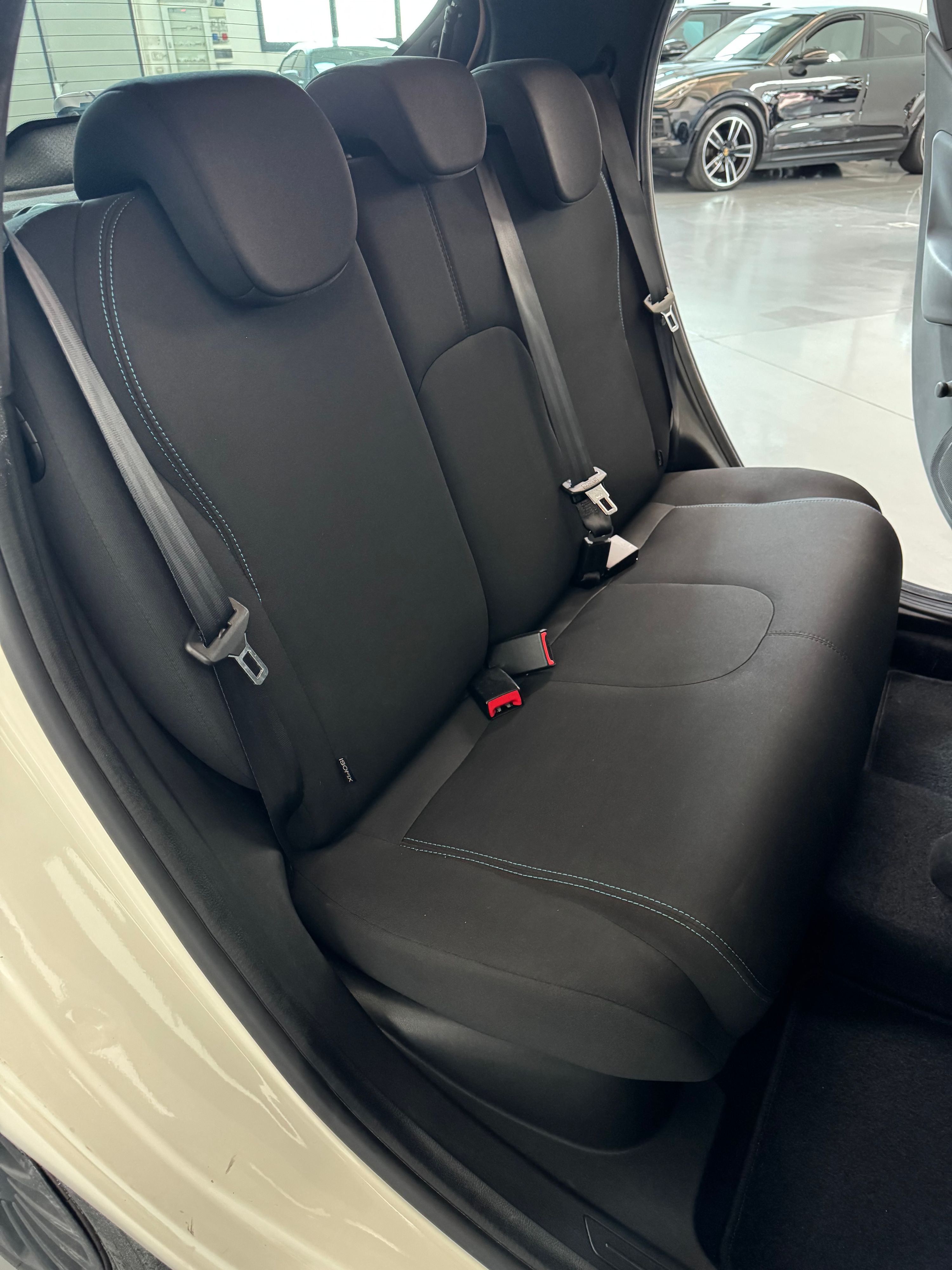 Lancia Ypsilon 1.2cc 69cv GPL OK Neopatentato Finanziabile 2014 — foto 10