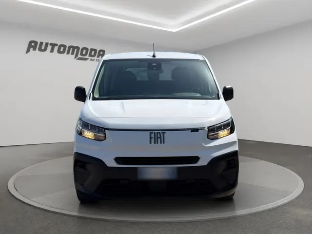 FIAT 1.5 100CV AUTOCARRO N1