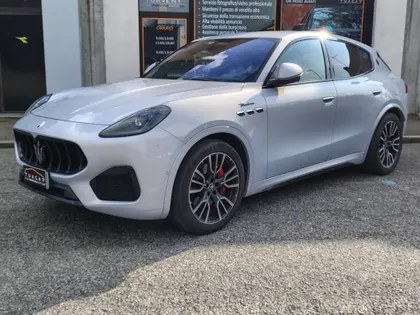 Maserati Grecale 2.0 mhev Modena 330cv auto