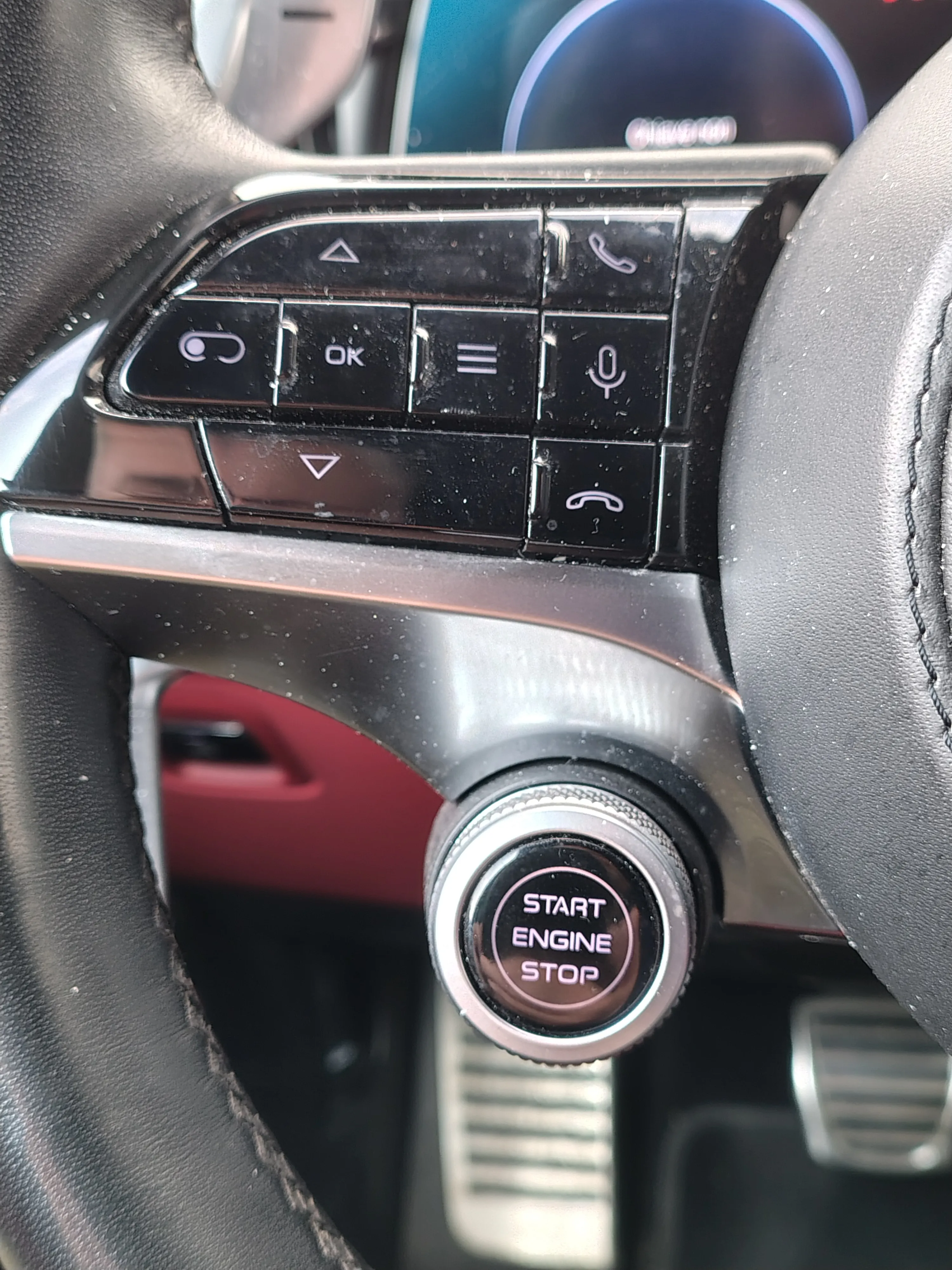 Maserati Grecale 2.0 mhev Modena 330cv auto 2022 — foto 15