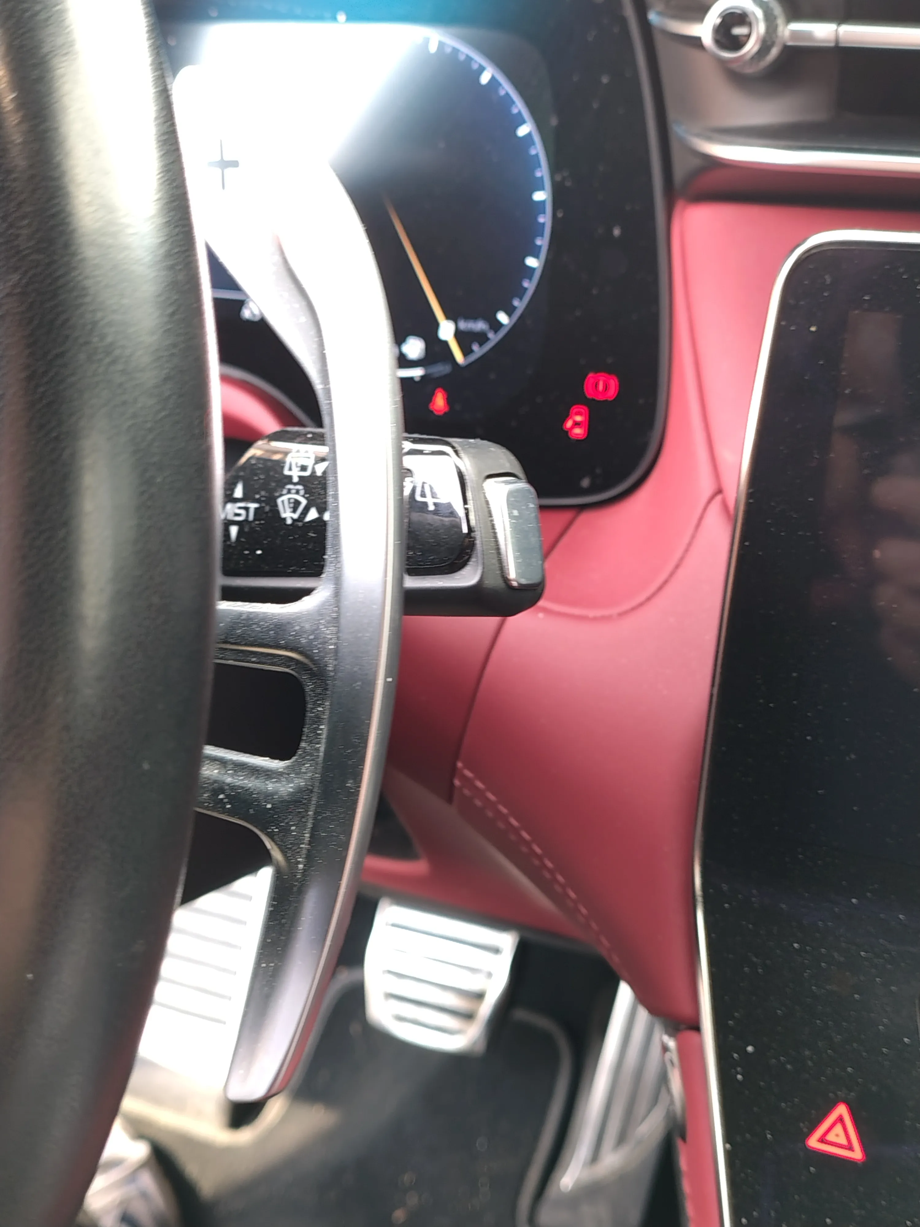 Maserati Grecale 2.0 mhev Modena 330cv auto 2022 — foto 12