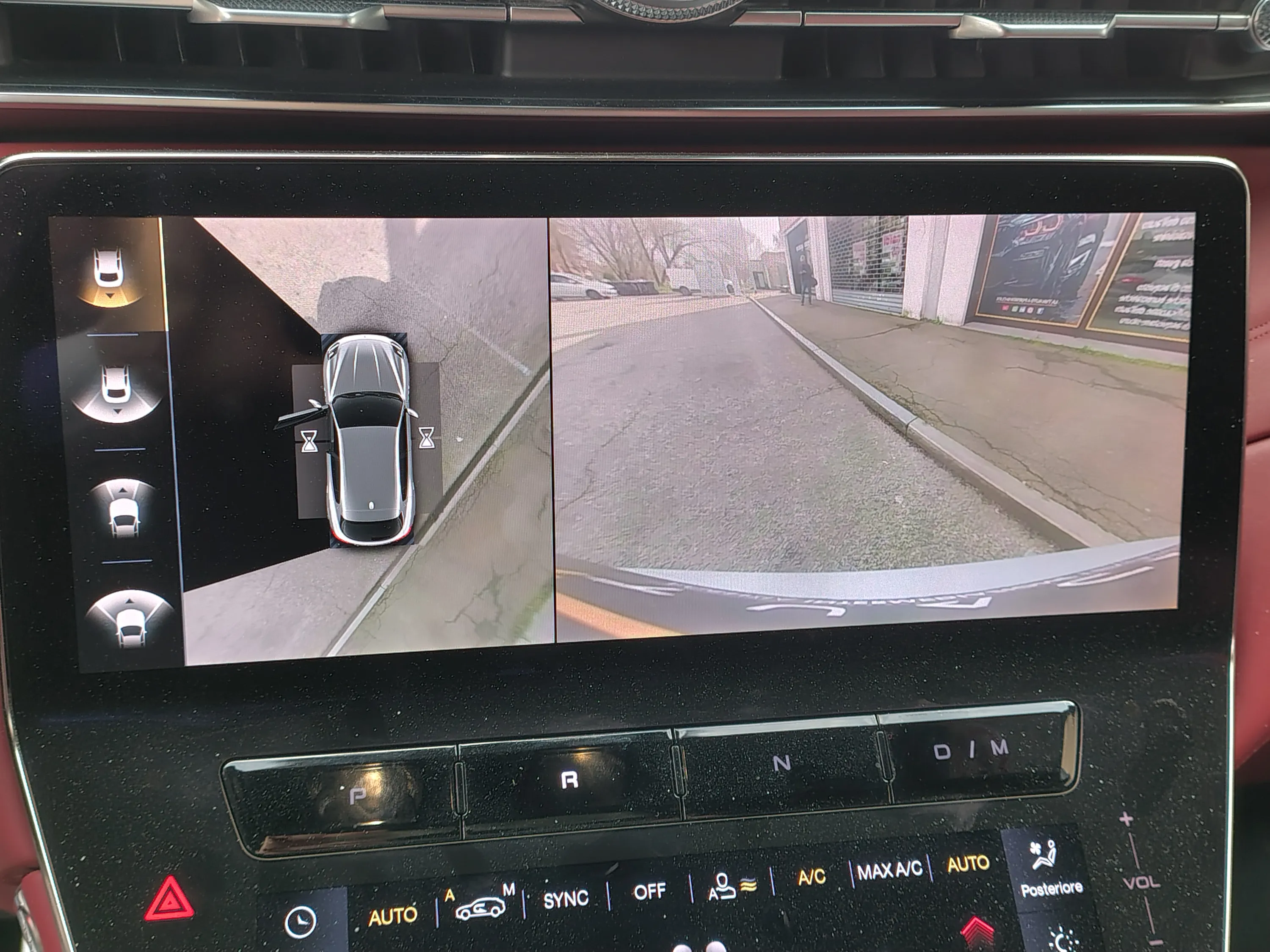 Maserati Grecale 2.0 mhev Modena 330cv auto 2022 — foto 9