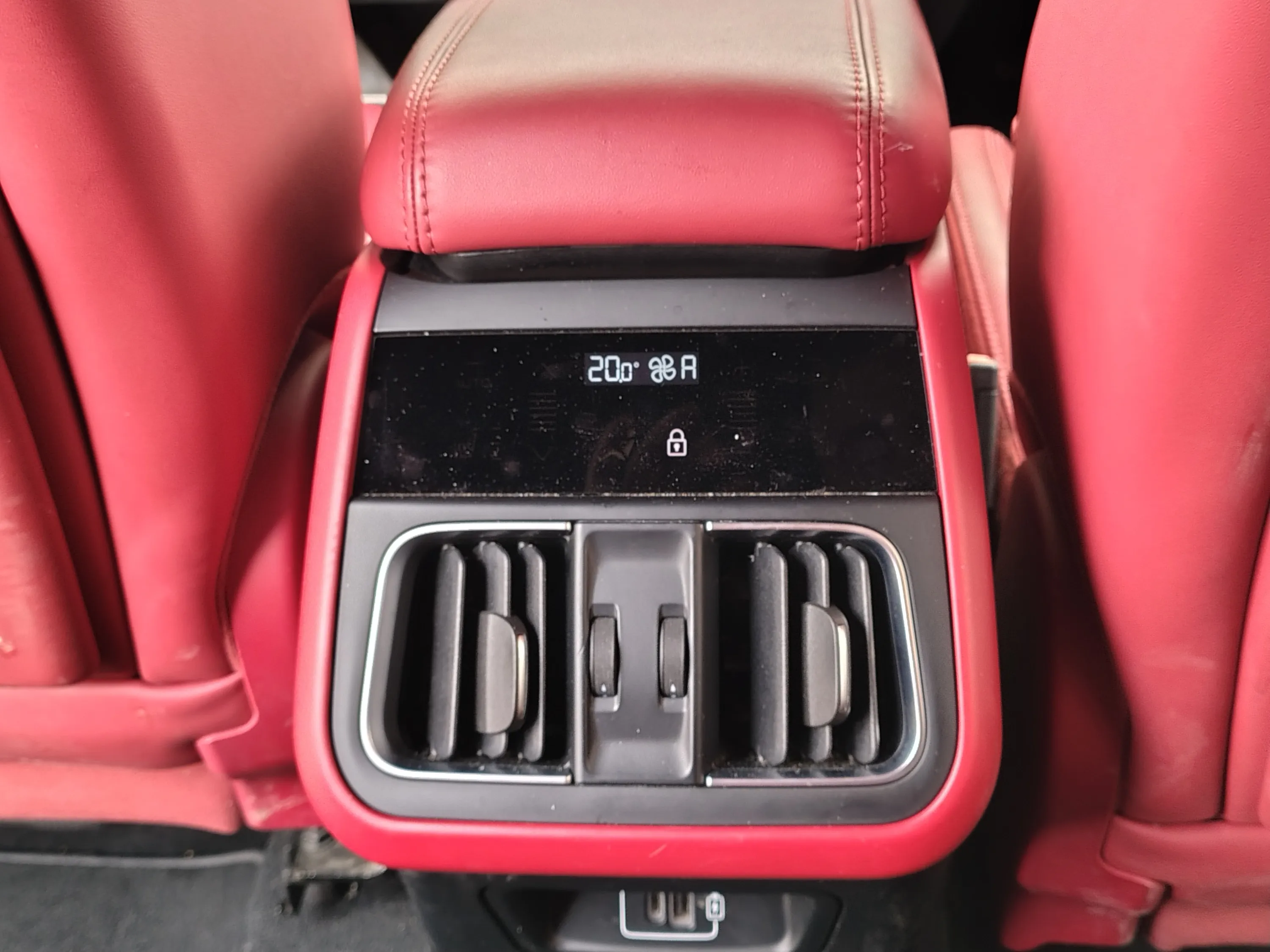 Maserati Grecale 2.0 mhev Modena 330cv auto 2022 — foto 17