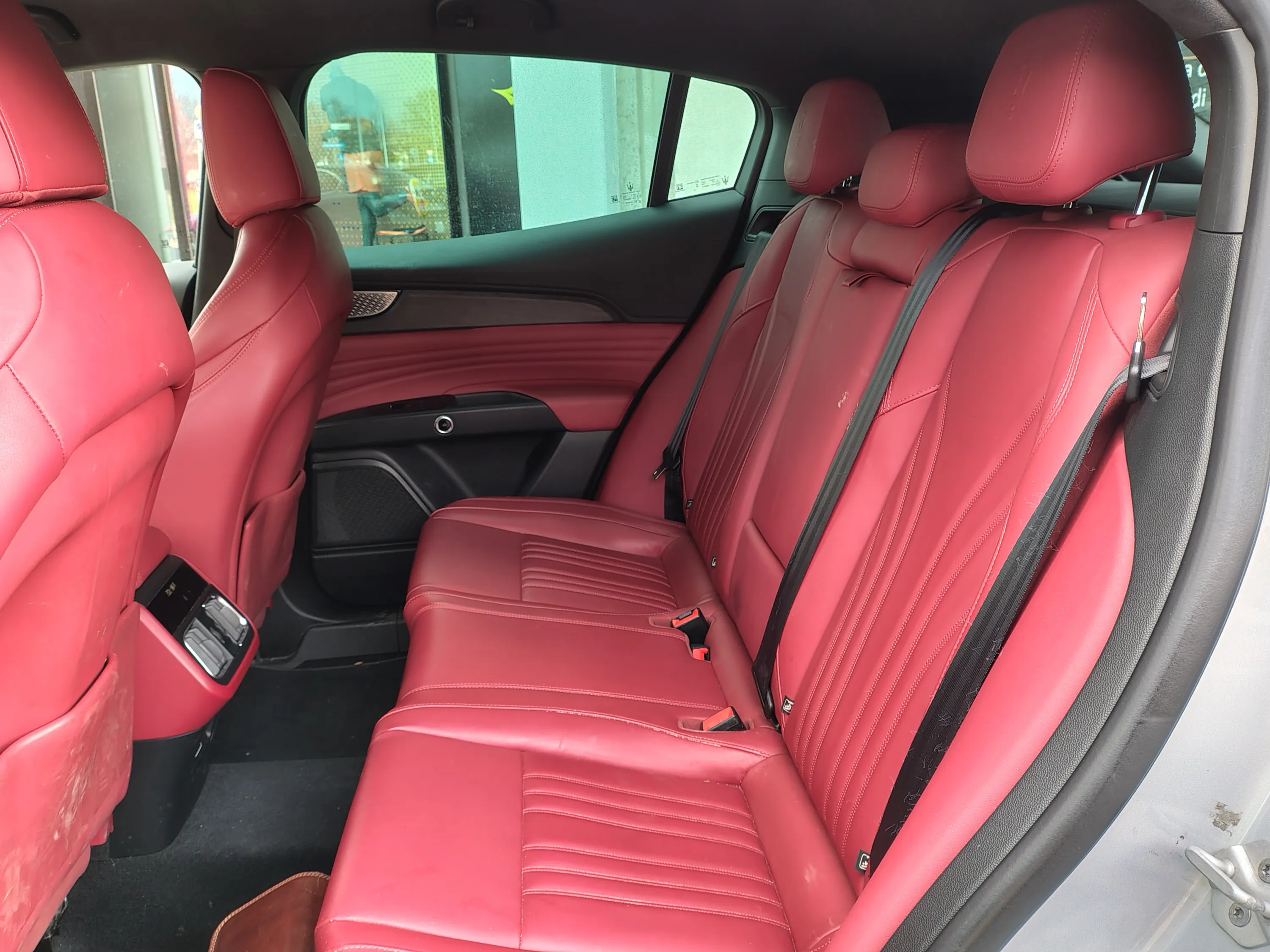 Maserati Grecale 2.0 mhev Modena 330cv auto 2022 — foto 18